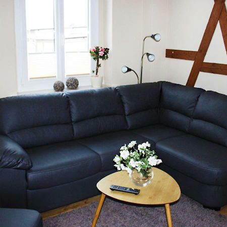 Ferienhaus Brockenbahnblick Wernigerode Eksteriør bilde